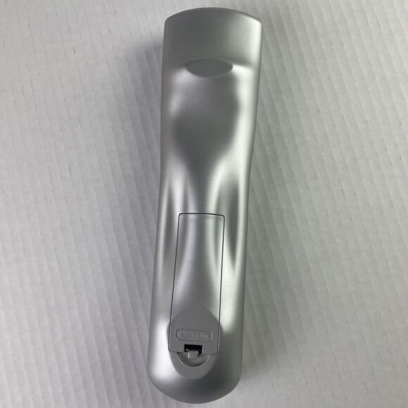 Toshiba Remote Control REM48TVA For TV Silver 8-Device Universal Replacement - Picture 5 of 12